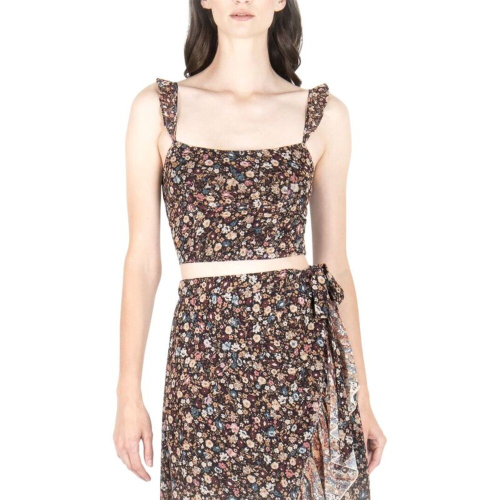 Secret Mission Womens  Janice Top
